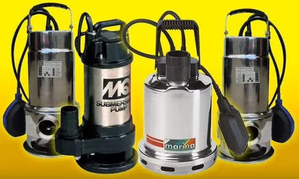 bombas-agua-sumergibles