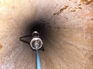 Bombas sumergibles para POZOS