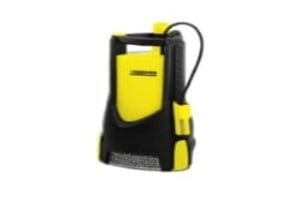 Bomba Sumergible Kärcher SDP 18000 Level Sensor
