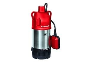 Einhell GC-DW 900 N | Bomba sumergible para pozo