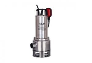 Bomba sumergible para agua sucia TIP Extrema 300 10 Pro