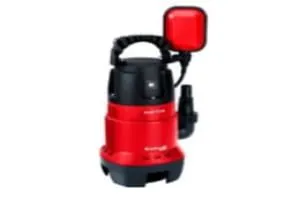 Einhell GC-DP 7835 | Bomba de aguas residuales