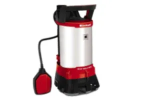 Bomba sumergible de agua Einhell GE-DP 7935