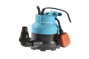 Bomba sumergible Gardena 1777 20 6000S