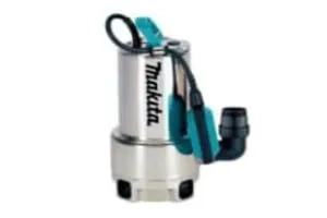 Makita PF1110 | La Mejor Bomba Sumergible de Agua de 2020