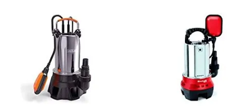 bombas sumergibles 12v precios