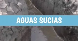 Bombas sumergibles para AGUAS SUCIAS