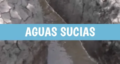 bombas sumergibles de aguas sucias