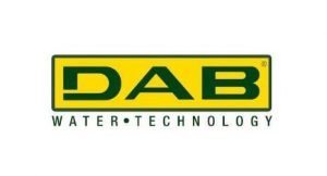 Bombas de agua sumergibles DAB