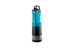 bomba de agua sumergible gardena 6000-5 comprar