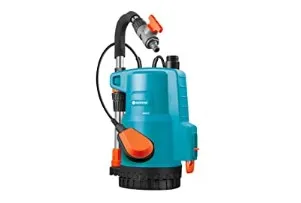 Bomba sumergible Gardena 01740-20 4000 comprar